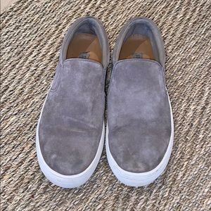 Steve Madden Slip on shoes